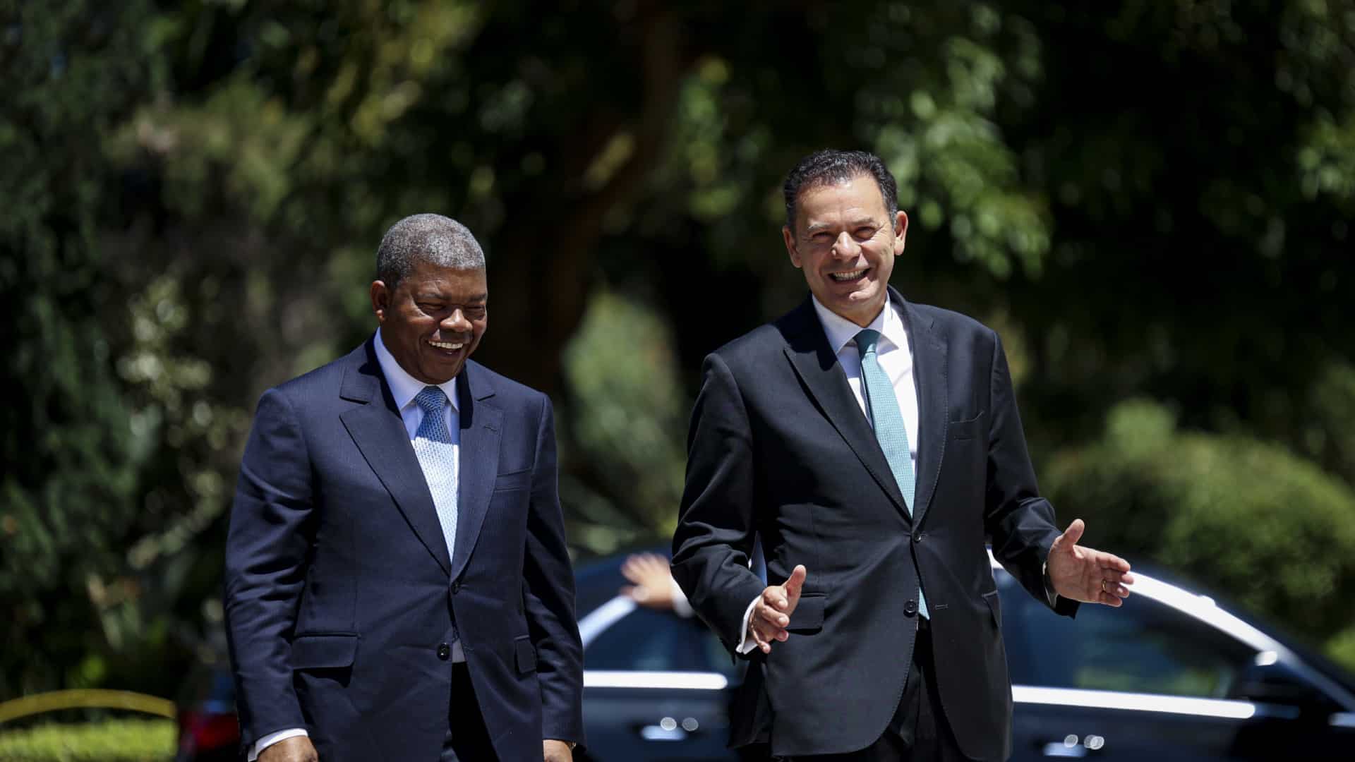 L'Angola et le Portugal signent 11 protocoles de coopération : Quels sont-ils ?