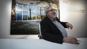 L'architecte Eduardo Souto de Moura distingué au Japon