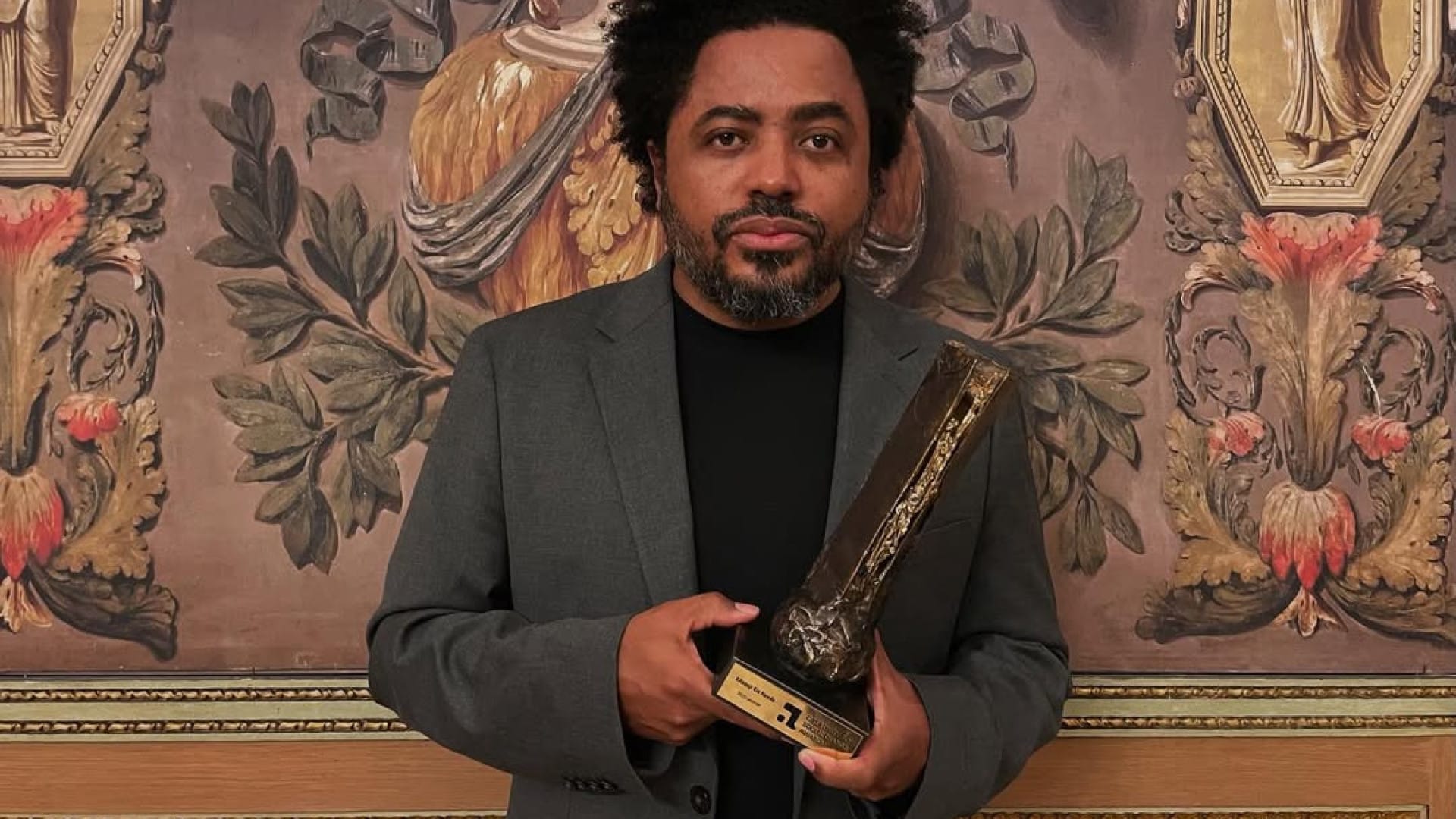 L'artiste Kiluanji Kia Henda déplore la tentative de normaliser la colonisation.