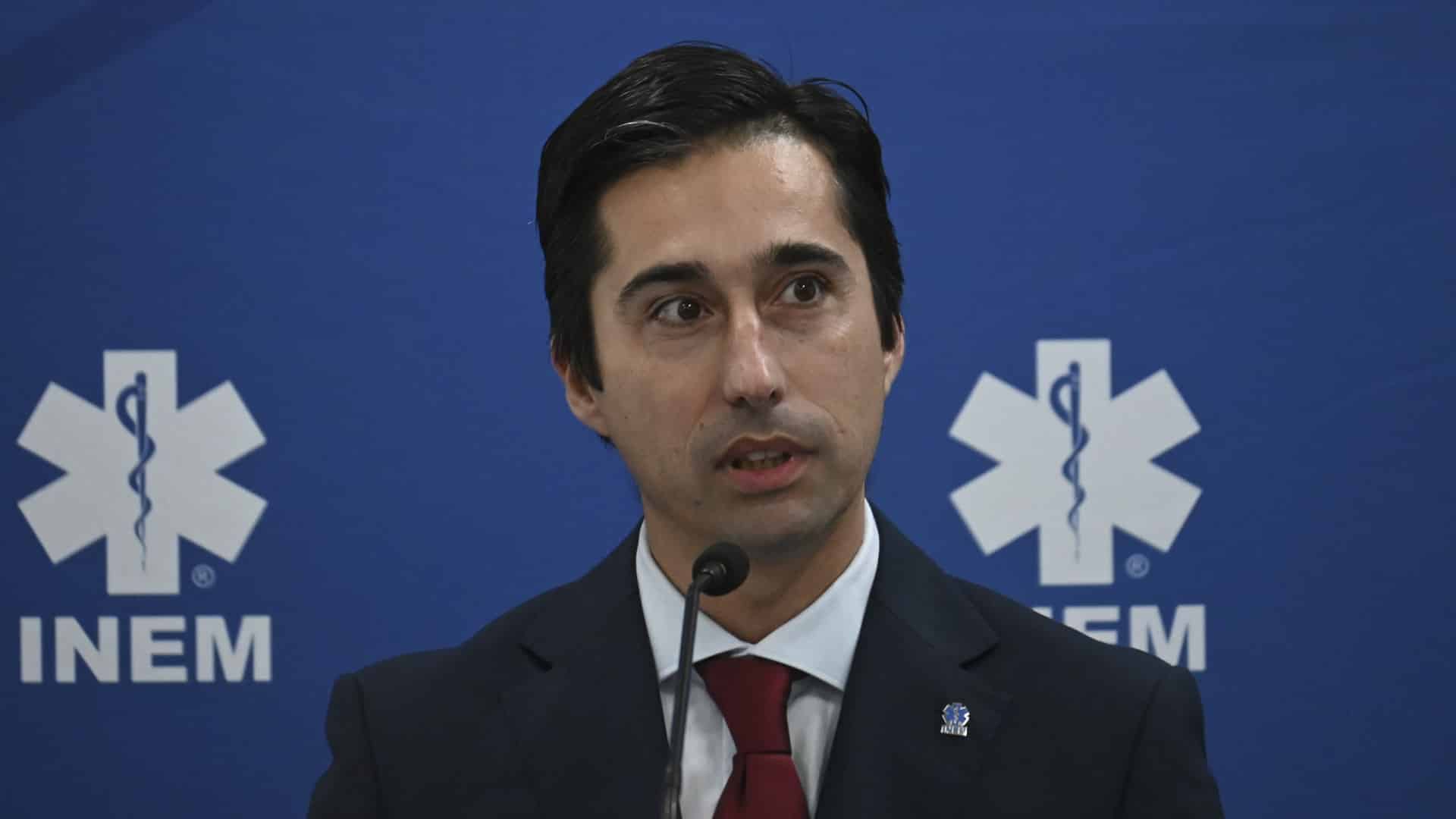 L'Association de l'Urgence Médicale demande la démission du président de l'INEM.