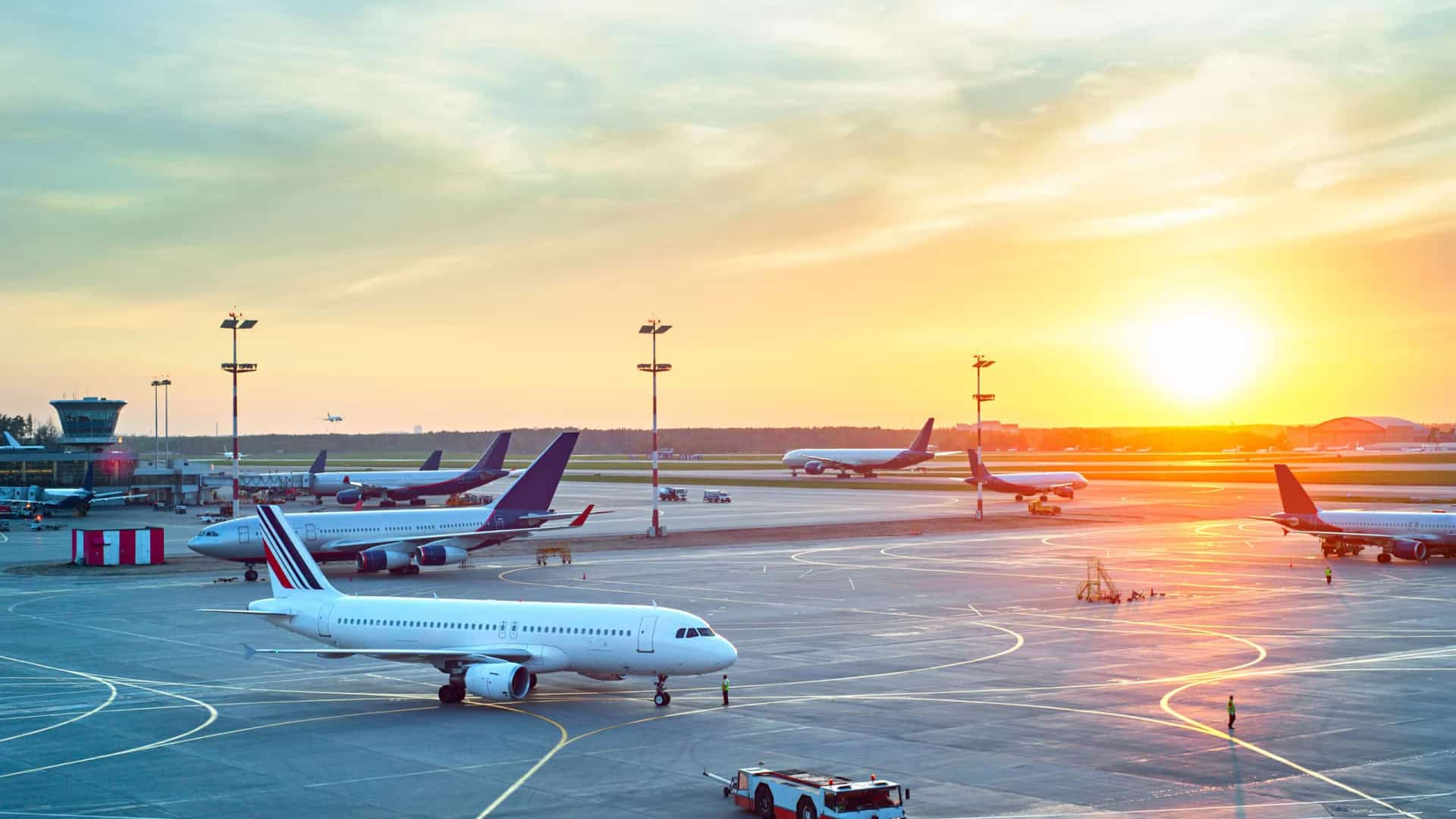 L'aviation chinoise aborde la coopération avec Boeing après l'interdiction imposée par Pékin.