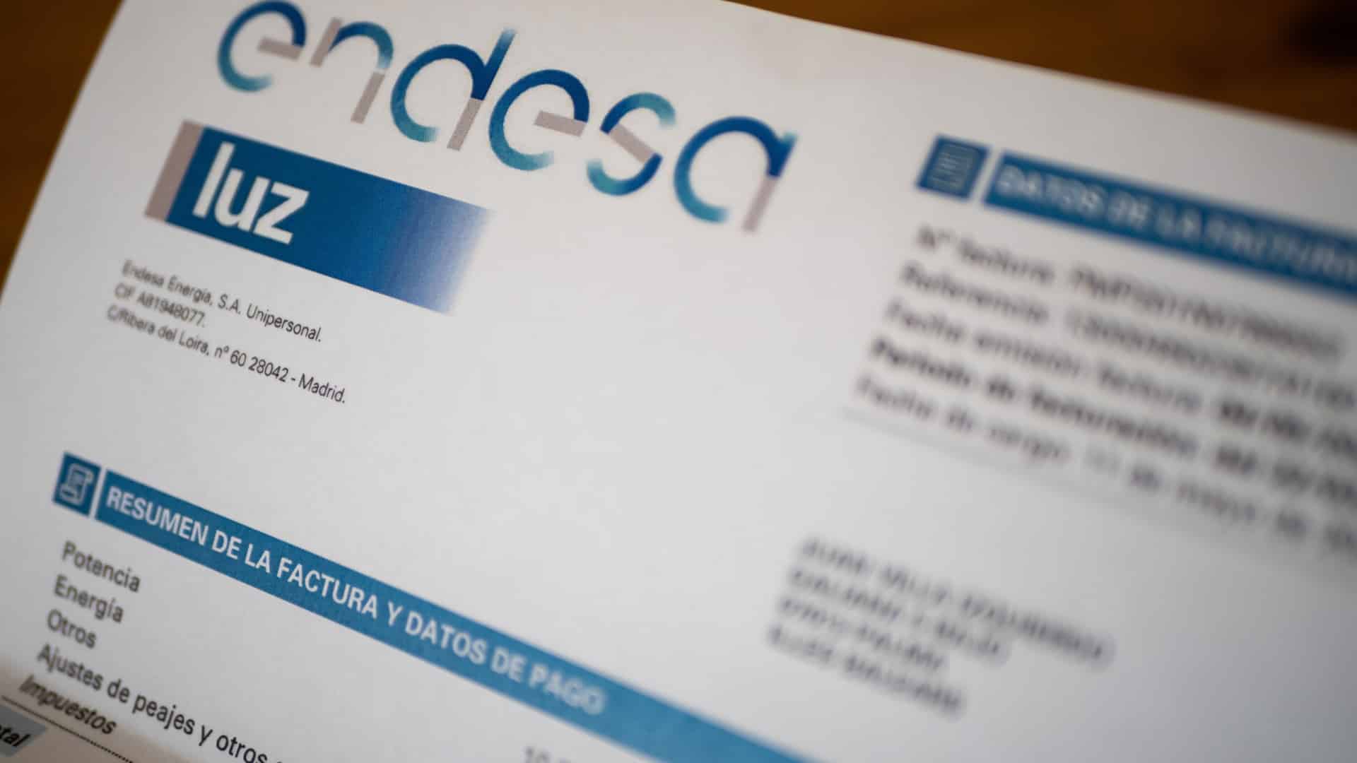 Le bénéfice d'Endesa augmente de 30 % à 1 041 millions au 1er semestre