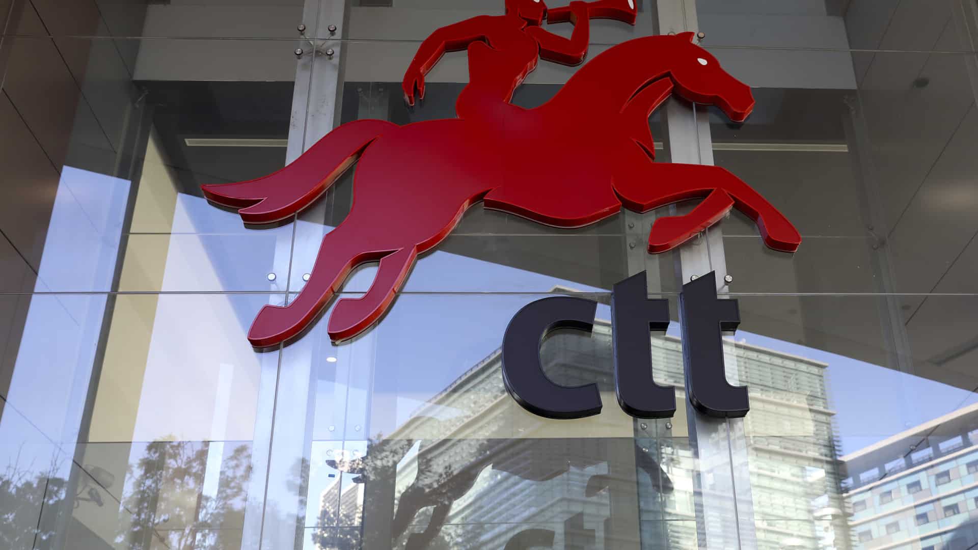 Le bénéfice des CTT augmente de 11,7 % au 1er semestre à 22,1 millions d'euros.