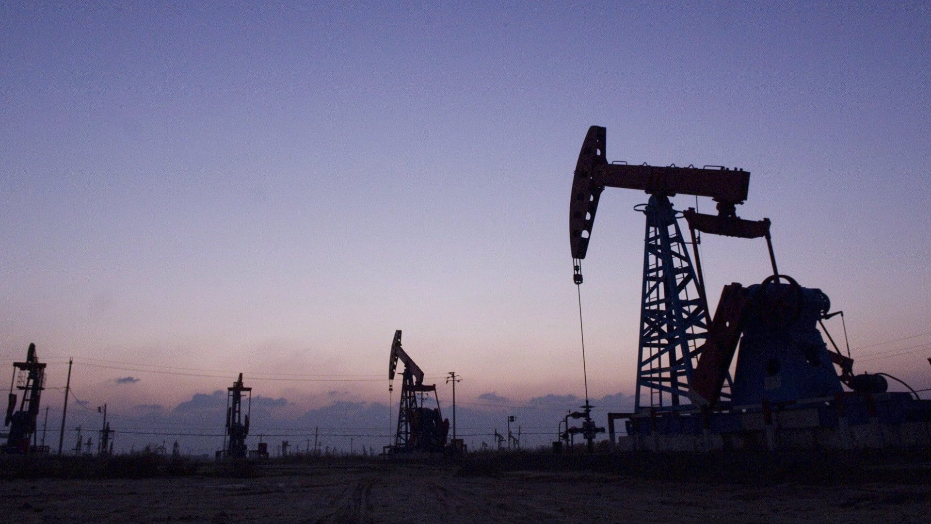 Le Brent augmente de 0,82 % et repasse la barre des 70 dollars.