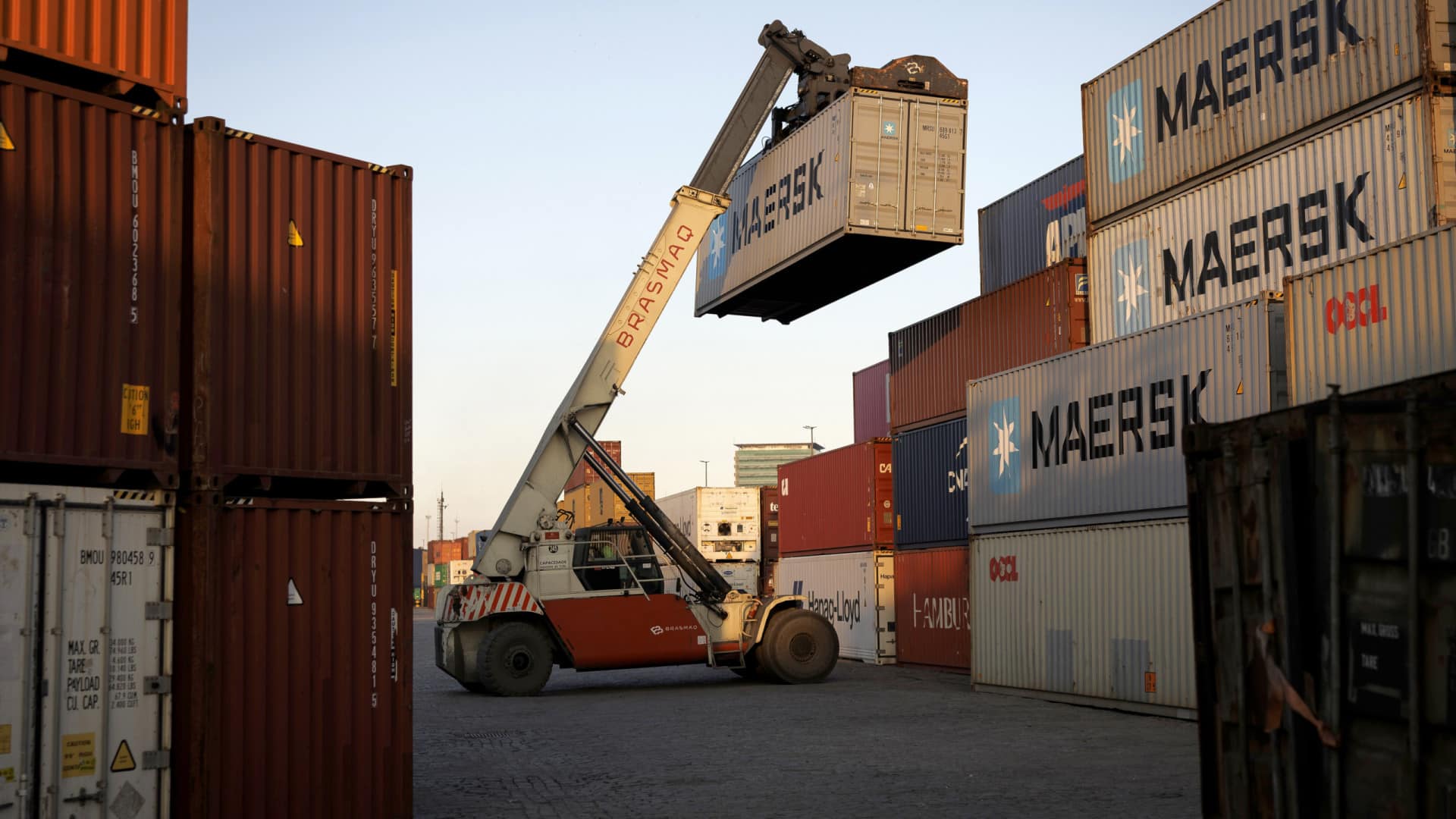 Le Brésil triple ses exportations de terres rares vers la Chine au 1er semestre.