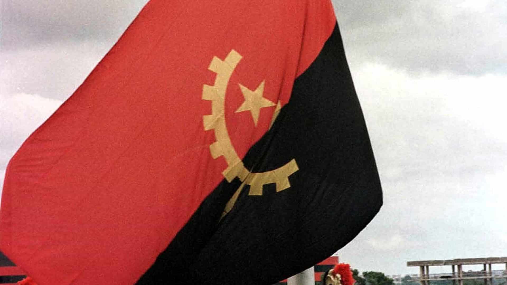 Le Chemin de Fer de Benguela transportera de petites charges vers Lobito.