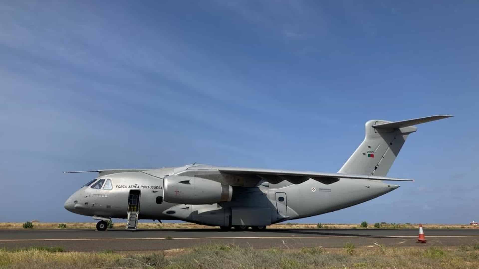 Le Conseil des ministres approuve l'acquisition du sixième KC-390 pour l'armée de l'air.