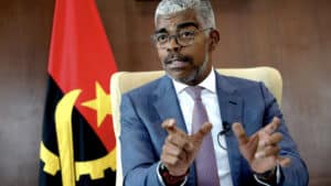Le corridor de Lobito est un corridor d'"opportunités", déclare le ministre angolais.