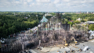 Le deuxième week-end du Tomorrowland commence aujourd'hui après des incidents.