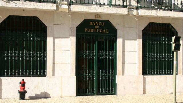 Banco de Portugal confirma buscas da PJ. O que está en cause