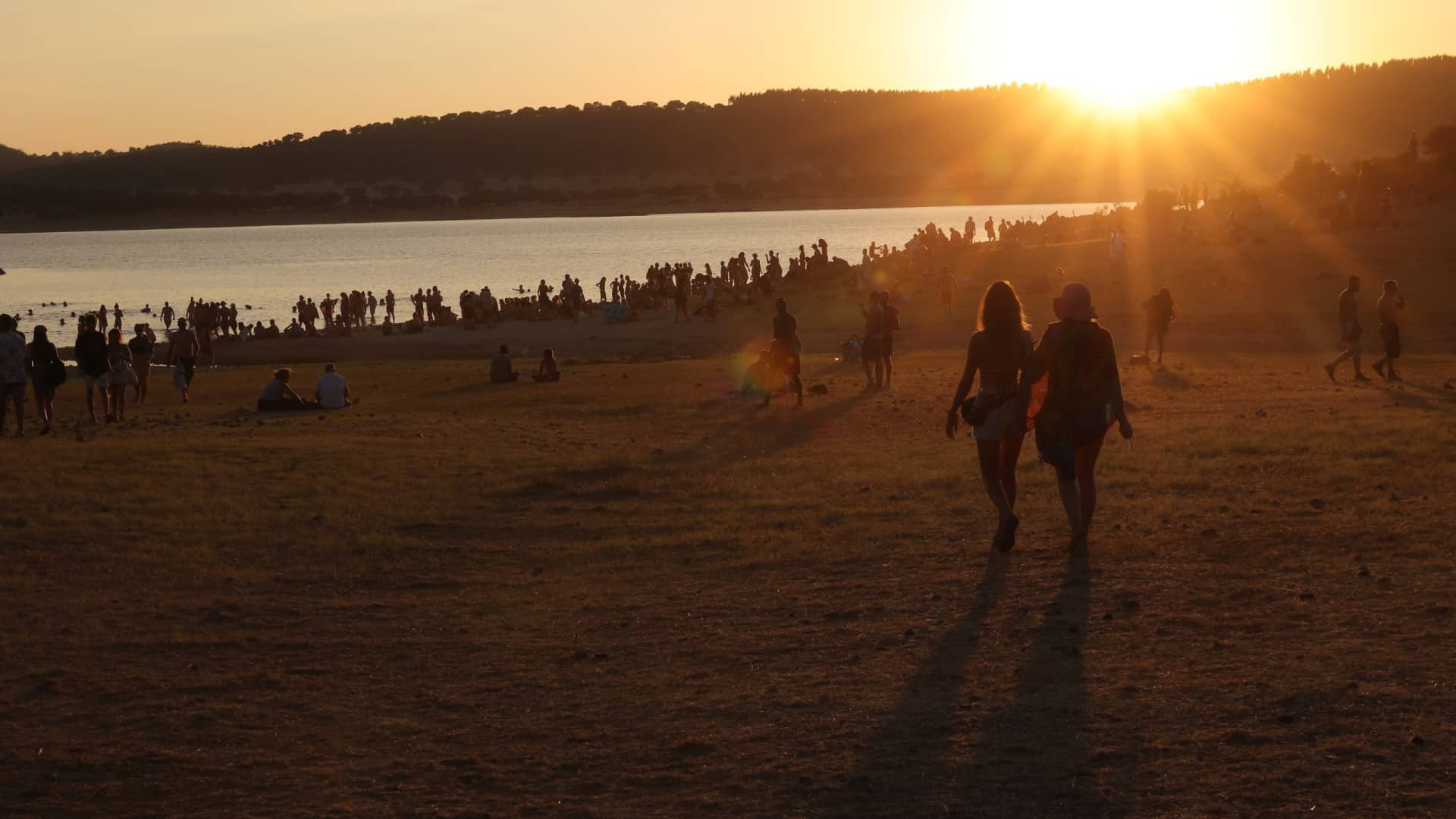 Le festival Boom a accueilli 824 artistes et 37 286 personnes.