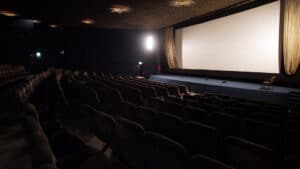 Le festival de cinéma MOTELX crée un prix pour "femmes remarquables dans l'horreur".