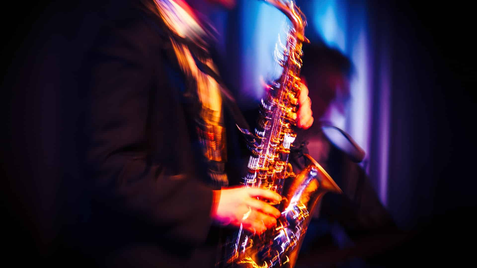 Le Festival de Jazz de Marinha Grande s'étend à São Pedro de Moel.
