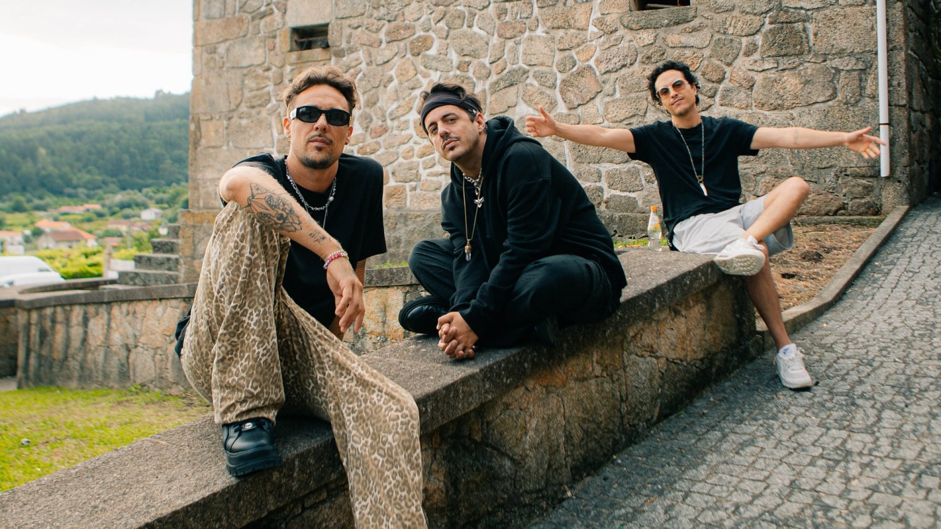 Le Festival do Bom Sucesso propose 4 jours de concerts gratuits à Óbidos.