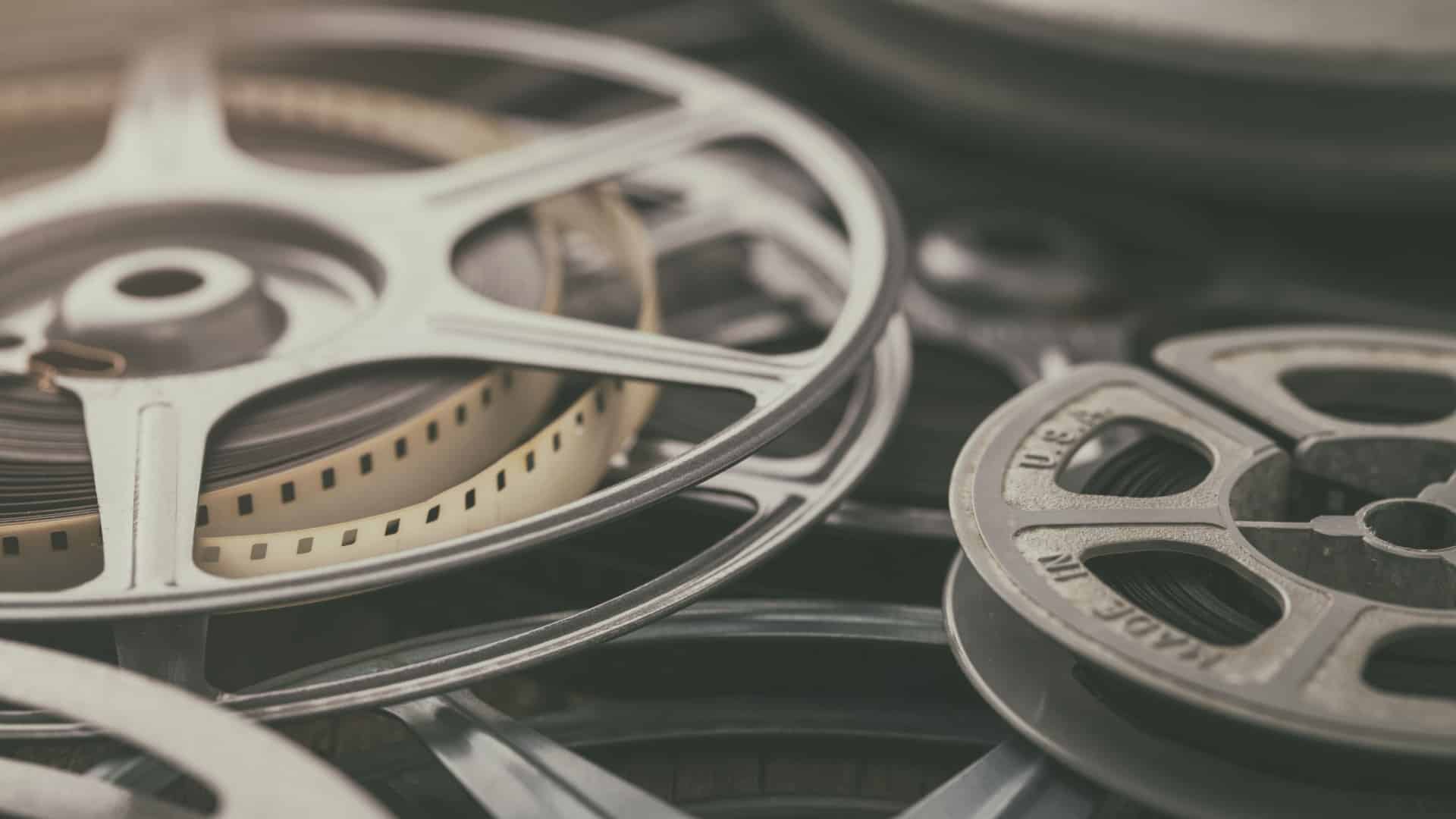 Le film 'As Estações' de Maureen Fazendeiro concourt au festival de Locarno.
