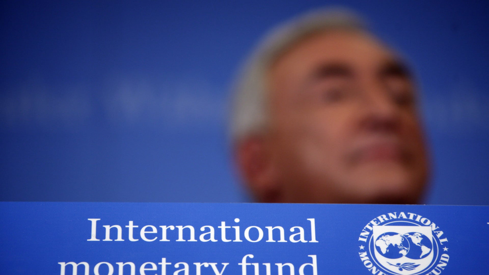 Le FMI approuve une nouvelle tranche de 500 millions de dollars pour Kyiv.
