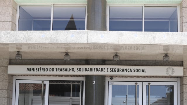 Fundo de Estabilização da Segurança Social reforçado em 4 mil milhões
