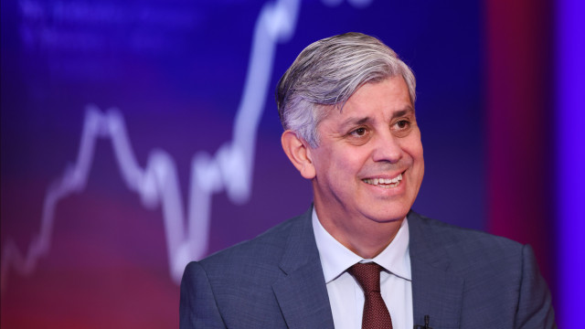 Mário Centeno de saída do Banco de Portugal: Os altos e baixos do mandato