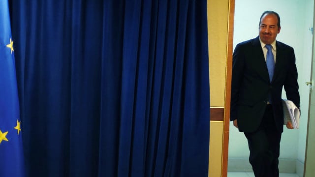 Da troika à OCDE (agora sucede a Centeno). Quem é Álvaro Santos Pereira