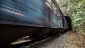 Le gouvernement avance avec des projets pour la ligne à grande vitesse Aveiro-Salamanque.
