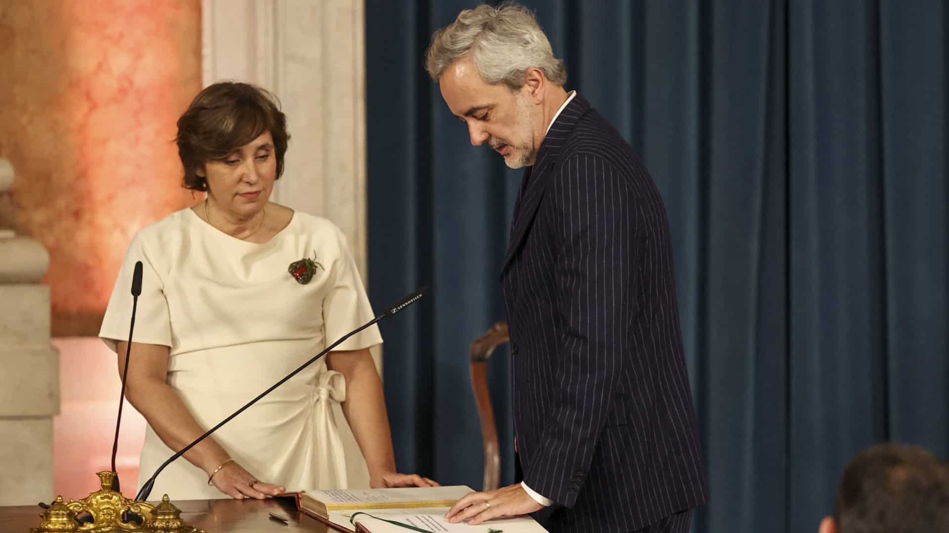 Le gouvernement dit que la réglementation du 'droit à l'oubli' progresse.