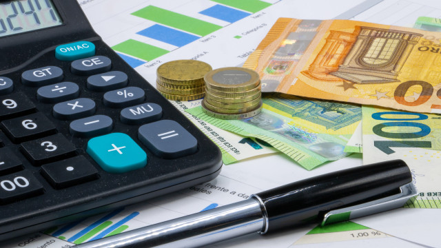 Confirma-se: IRS vai mesmo descer para salários até este valor