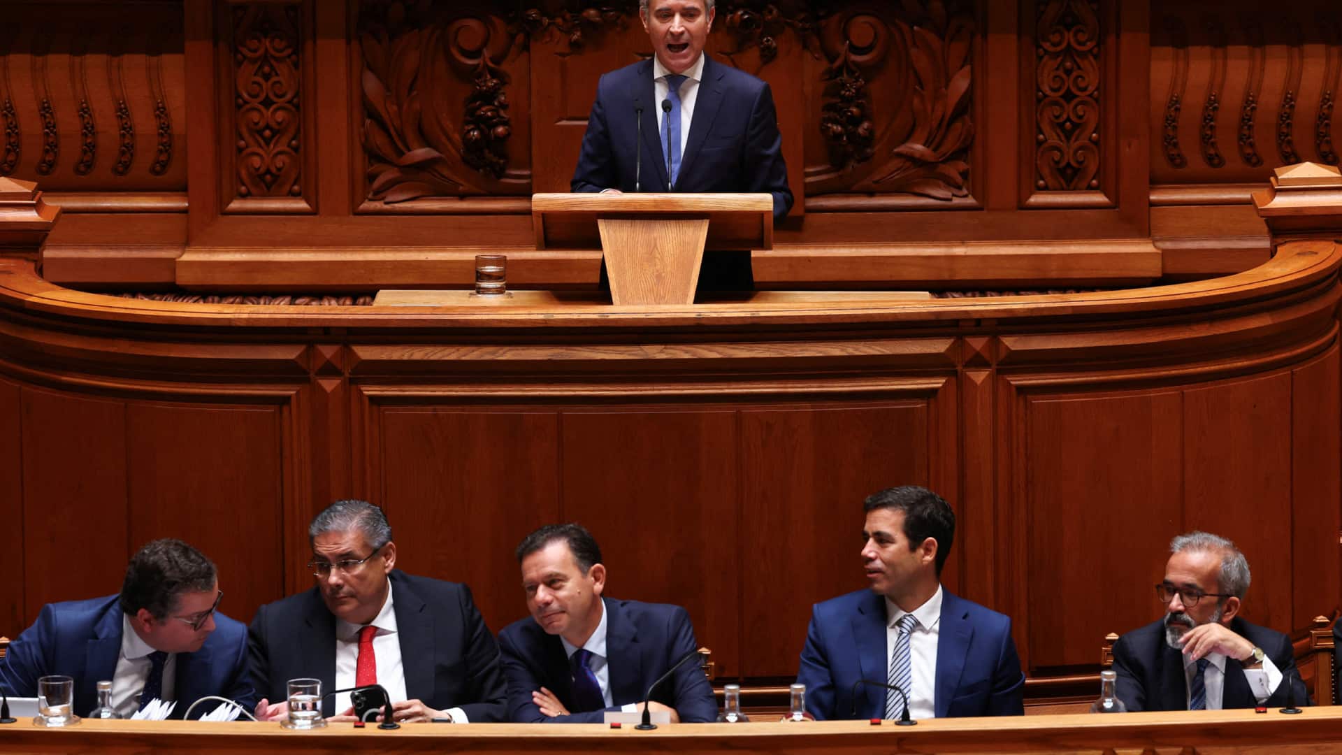 Le gouvernement et les municipalités signent un partenariat de 8,8 millions d'euros.