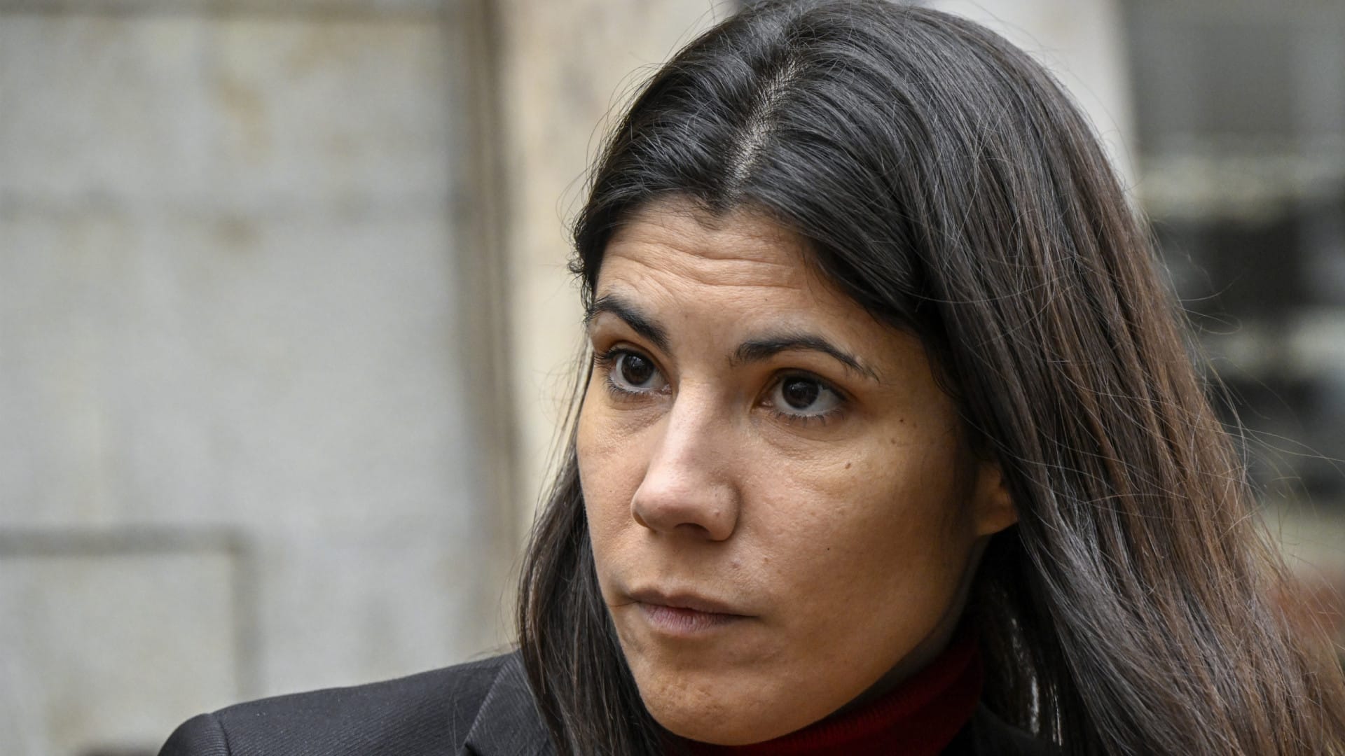 Le gouvernement ignore "l'éléphant au milieu de la pièce" que sont les "maisons vides".