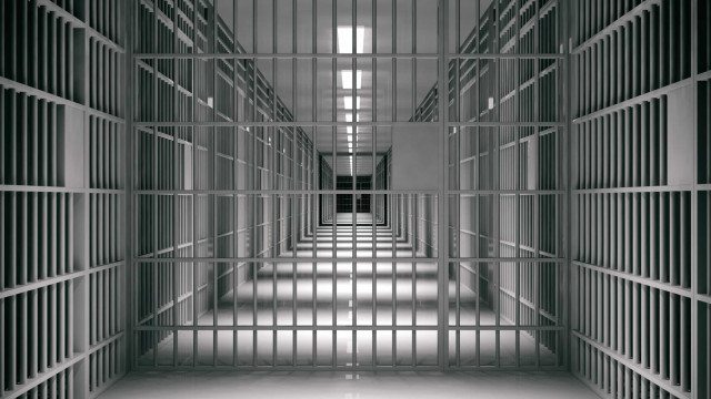 Le directeur de la prison d'Angra a sanctionné un autre détenu avec des problèmes mentaux