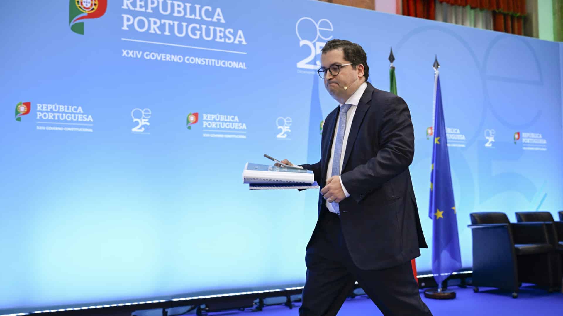 Le gouvernement prendra une décision concernant le gouverneur de la BdP la semaine prochaine.