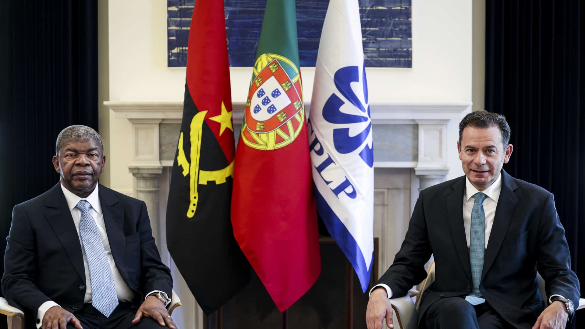 Le gouvernement renforce de 750 millions la ligne pour les entreprises investissant en Angola.