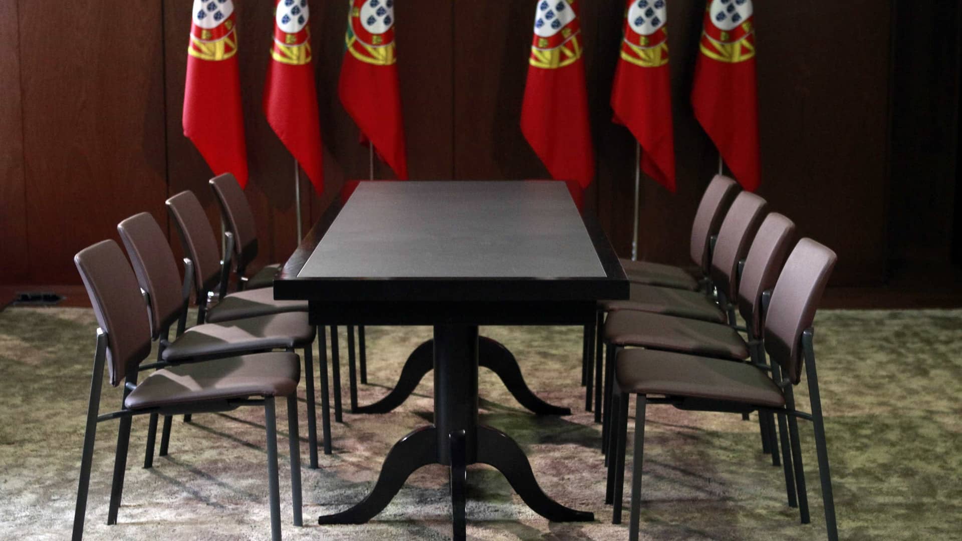 Le gouvernement restructure l'AMA pour créer l'Agence pour la Réforme Technologique.