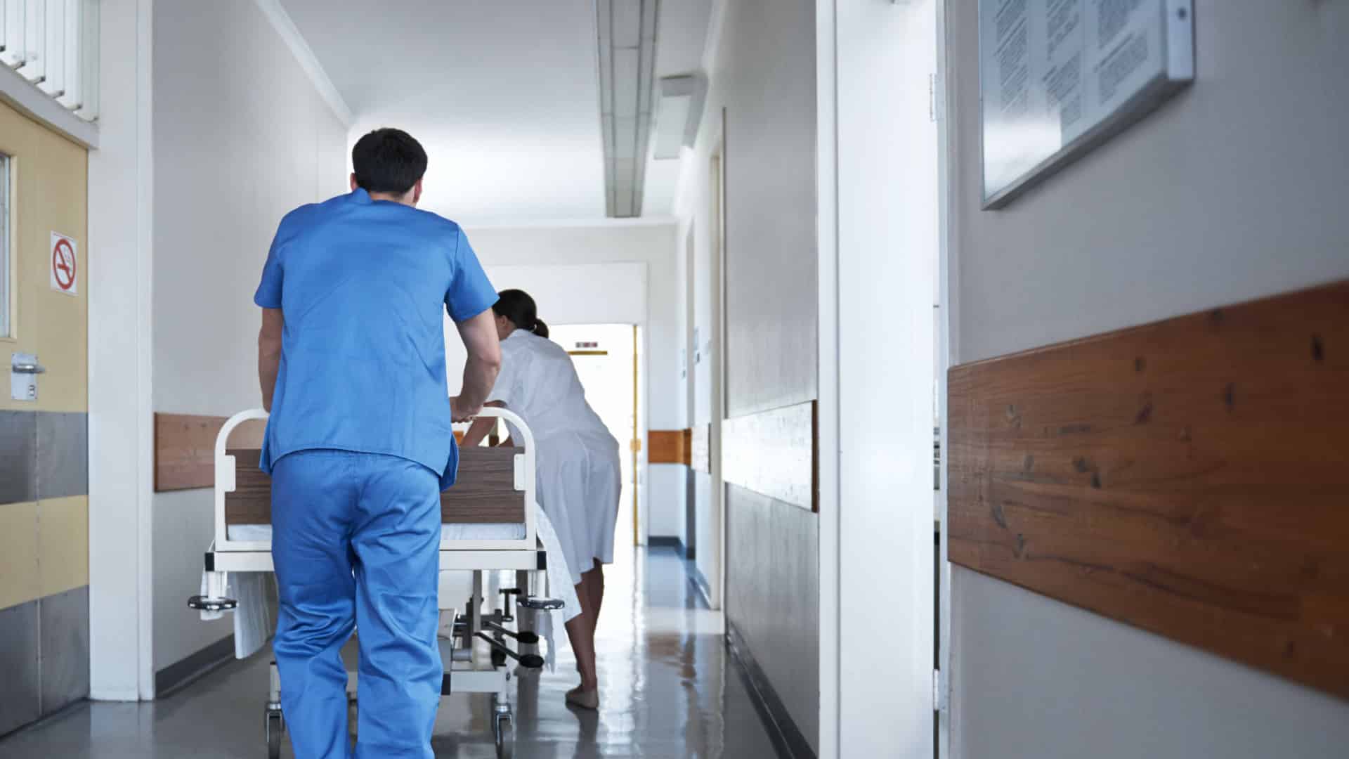 Le gouvernement va négocier l'organisation du temps de travail des infirmiers.