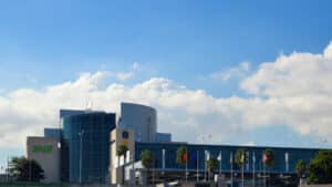 Le gouvernement veut transformer la nouvelle tour de contrôle de l'aéroport de Lisbonne en musée.