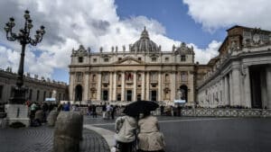 Le Jubilé des Jeunes amène plus de 11 500 Portugais à Rome.