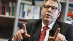 Le juge Mouraz Lopes nommé président du Mécanisme National Anticorruption.