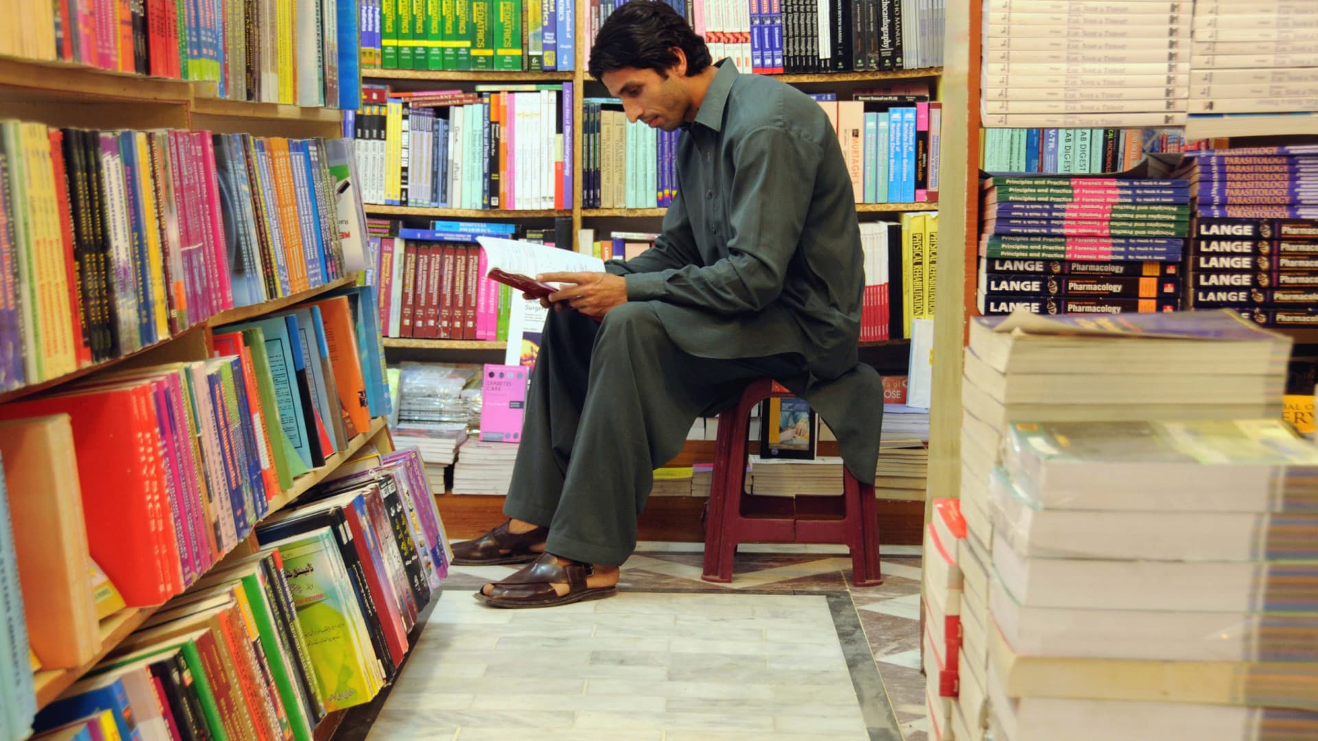 Le Livre 2.0 revient en septembre avec le défi d'augmenter les indices de lecture.