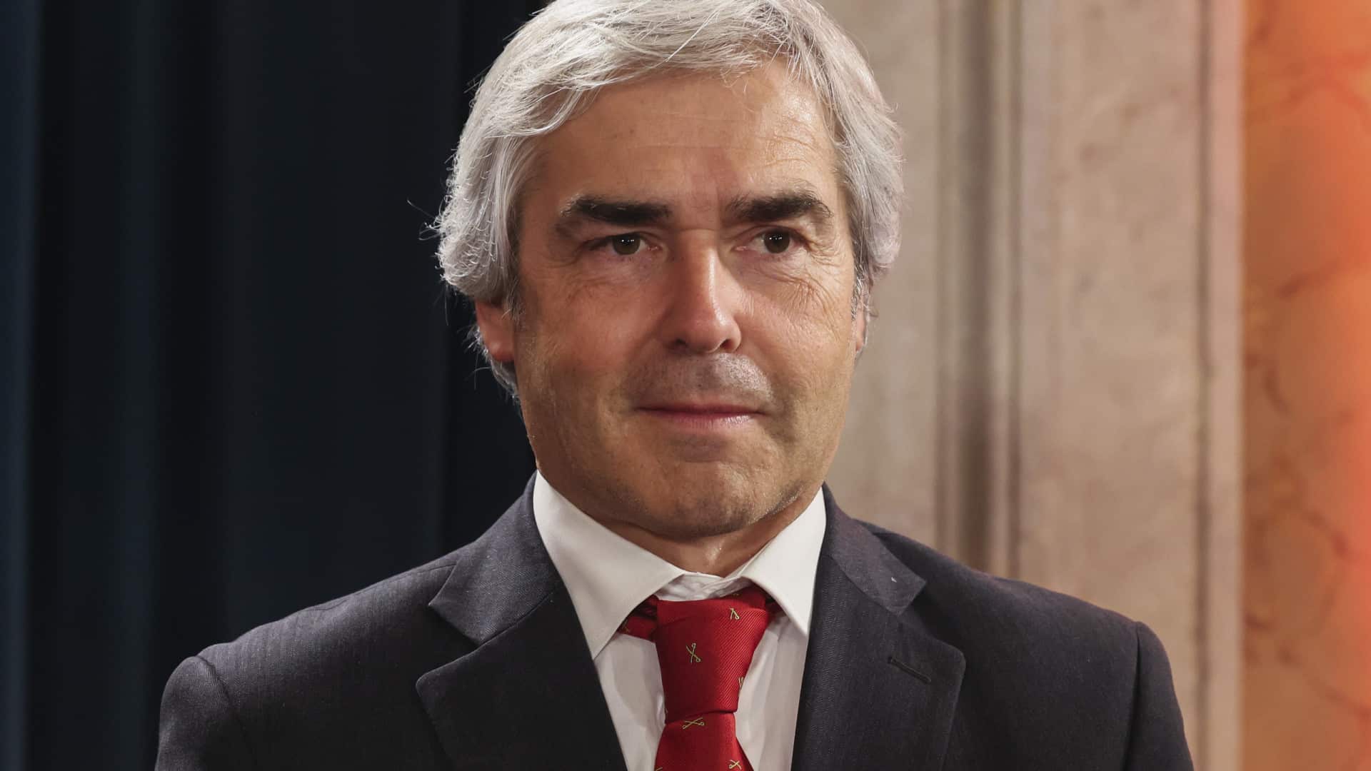 Le ministre de la Défense rejette de nouveaux impôts pour l'investissement dans l'OTAN.
