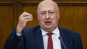 Le ministre veut que les aides pour les excédents dans le Douro soient prêtes d'ici septembre.