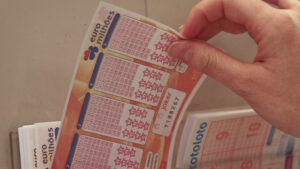 Le mois commence avec un solde 'supplémentaire' ? Voici la clé de l'Euromillions de ce mardi.