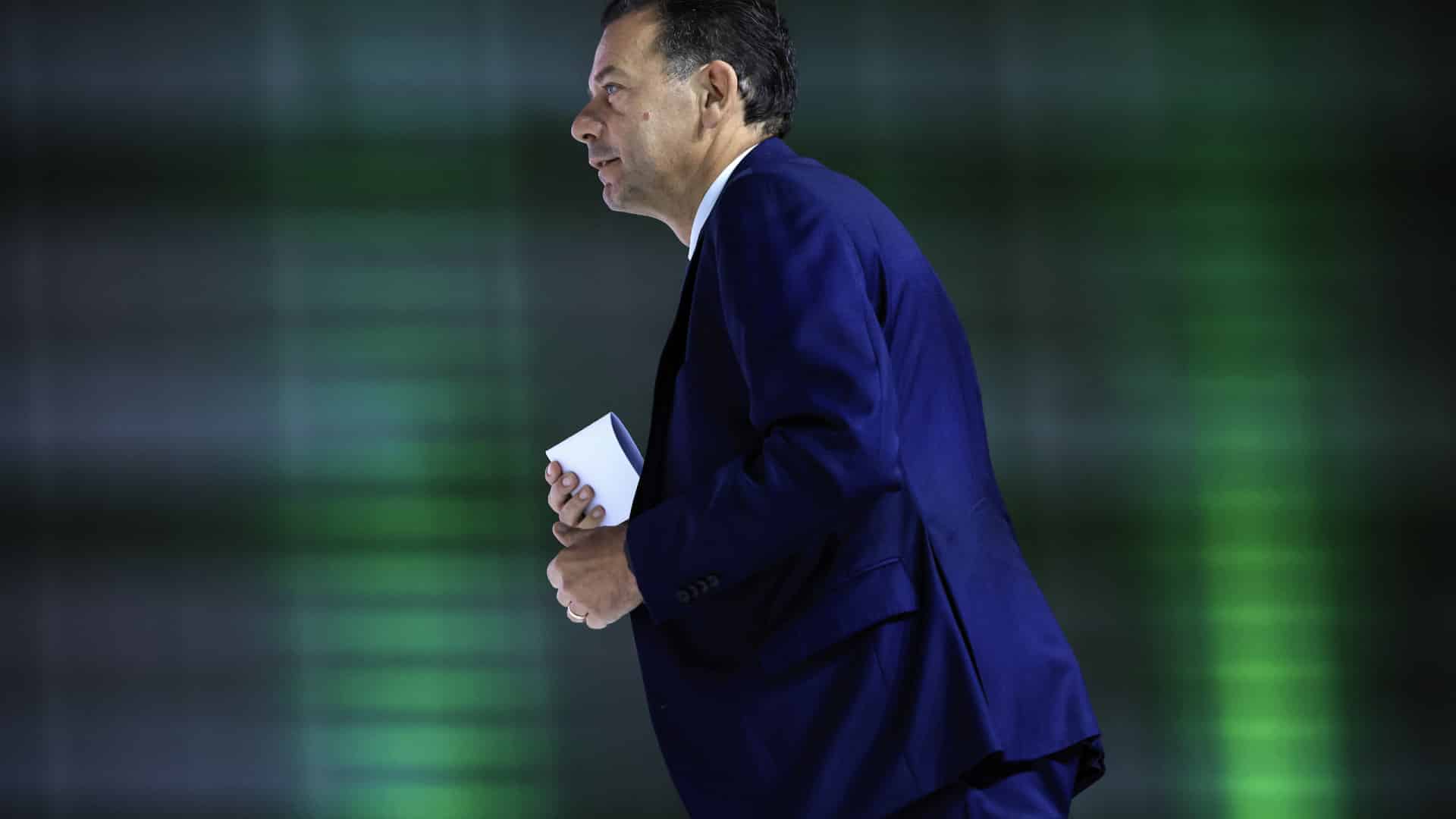 Le Monténégro dit que l'accord commercial entre l'UE et les États-Unis "évite l'escalade".