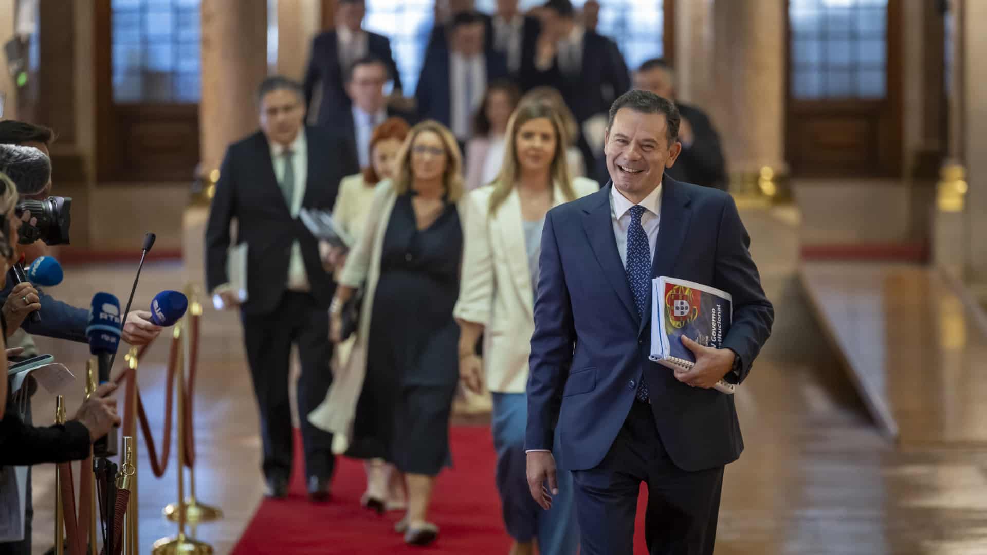 Le MP a classé l'enquête ouverte sans fondement à Spinumviva.