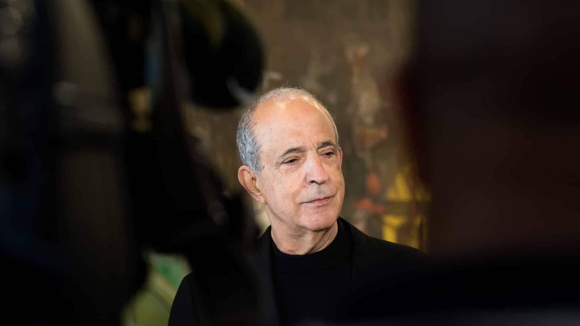 Le MP accuse Joe Berardo de fraude qualifiée pour des crédits de un milliard.