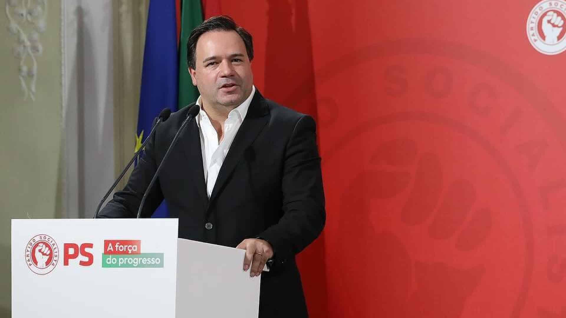 Le MP rouvre l'enquête impliquant le président de la Chambre de Vizela.