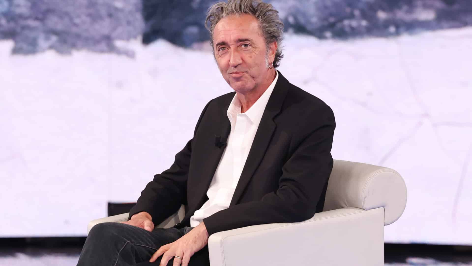 Le nouveau film de Paolo Sorrentino va ouvrir le Festival de Venise en août.