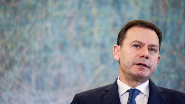 Governo vai anunciar próximo governador do Banco de Portugal na 5.ª-feira