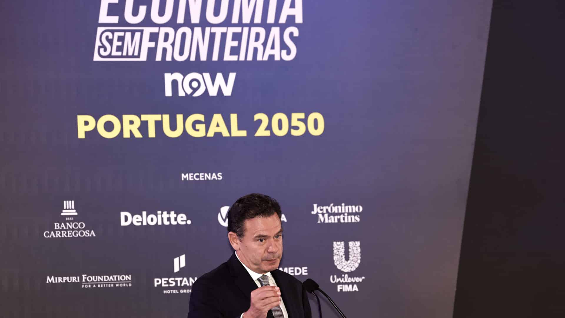 Le pays doit croire en "l'élan" du gouvernement s'il veut réformer l'État.