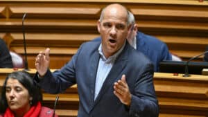 Le PCP appelle à l'unité pour combattre le "chemin désastreux" que le pays emprunte.
