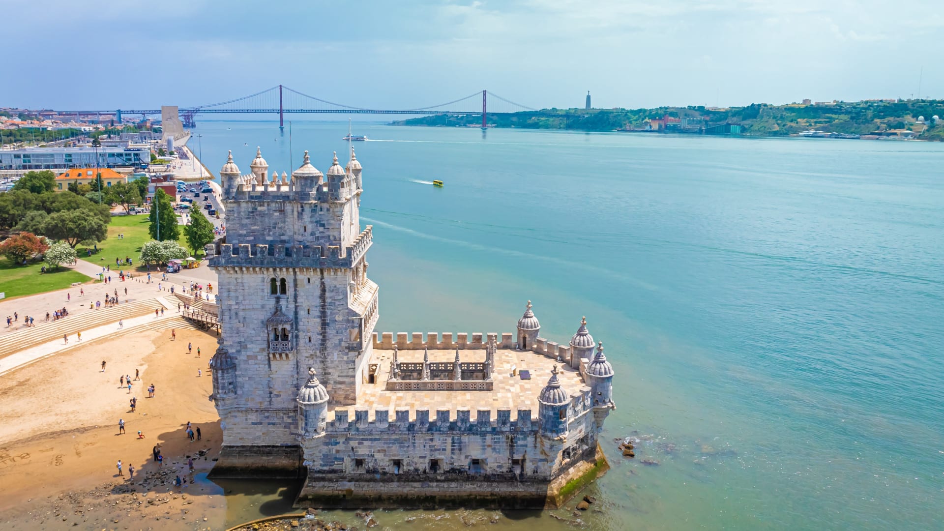 Le PIB portugais aurait augmenté entre 0,2 % et 0,7 % au 2ème trimestre.