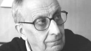 Le poète et essayiste Fernando Guimarães meurt à 97 ans.